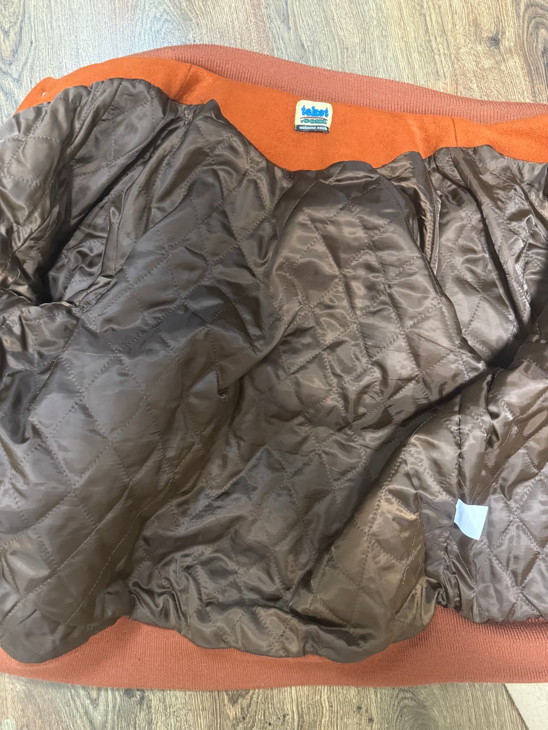 테켓 바시티 L 상품이미지5