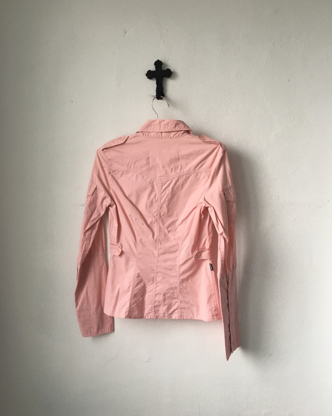 Moschino shirt 상품이미지3