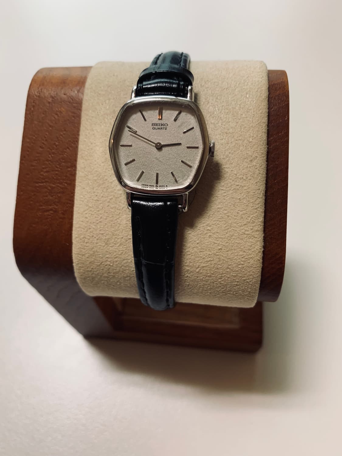 세이코 Seiko 쿼츠 레이디스 상품이미지2