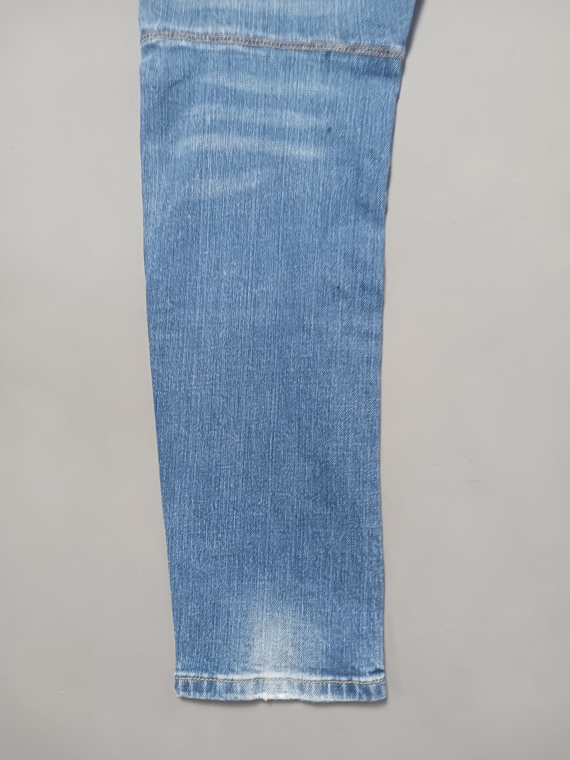 [50] 디스퀘어드2 수갑 타이디바이커진 청바지 34 35 상품이미지9