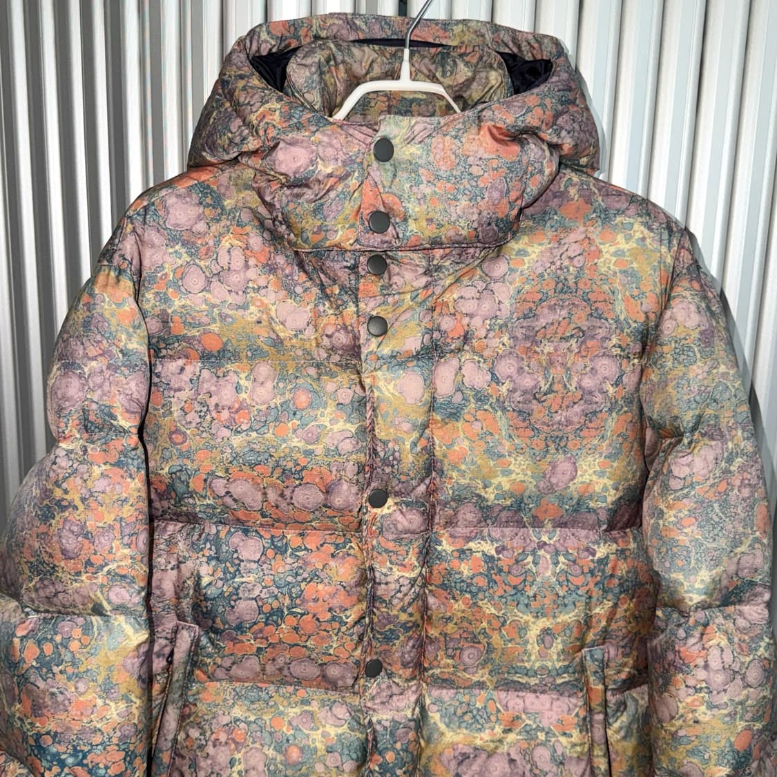 Acne puffer 상품이미지3