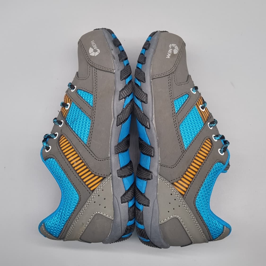 네파 gt-240 안전화 255 상품이미지5