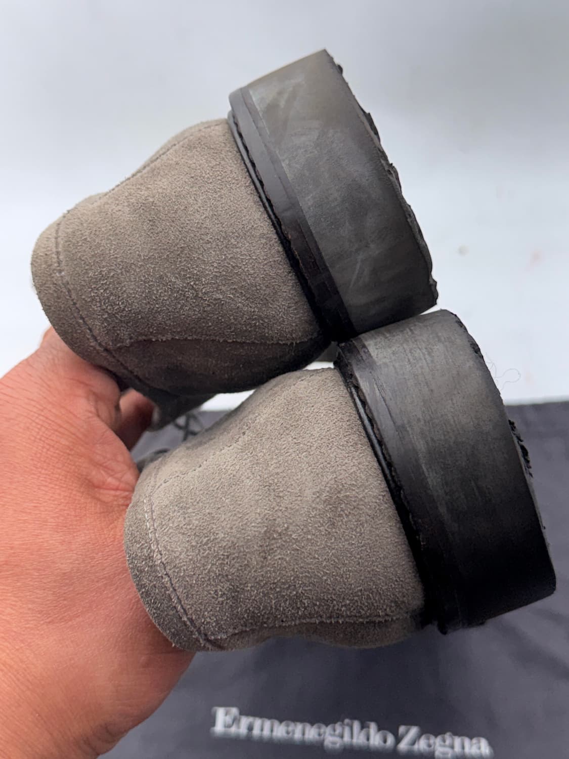 정품)에르메네질도 제냐270 상품이미지7