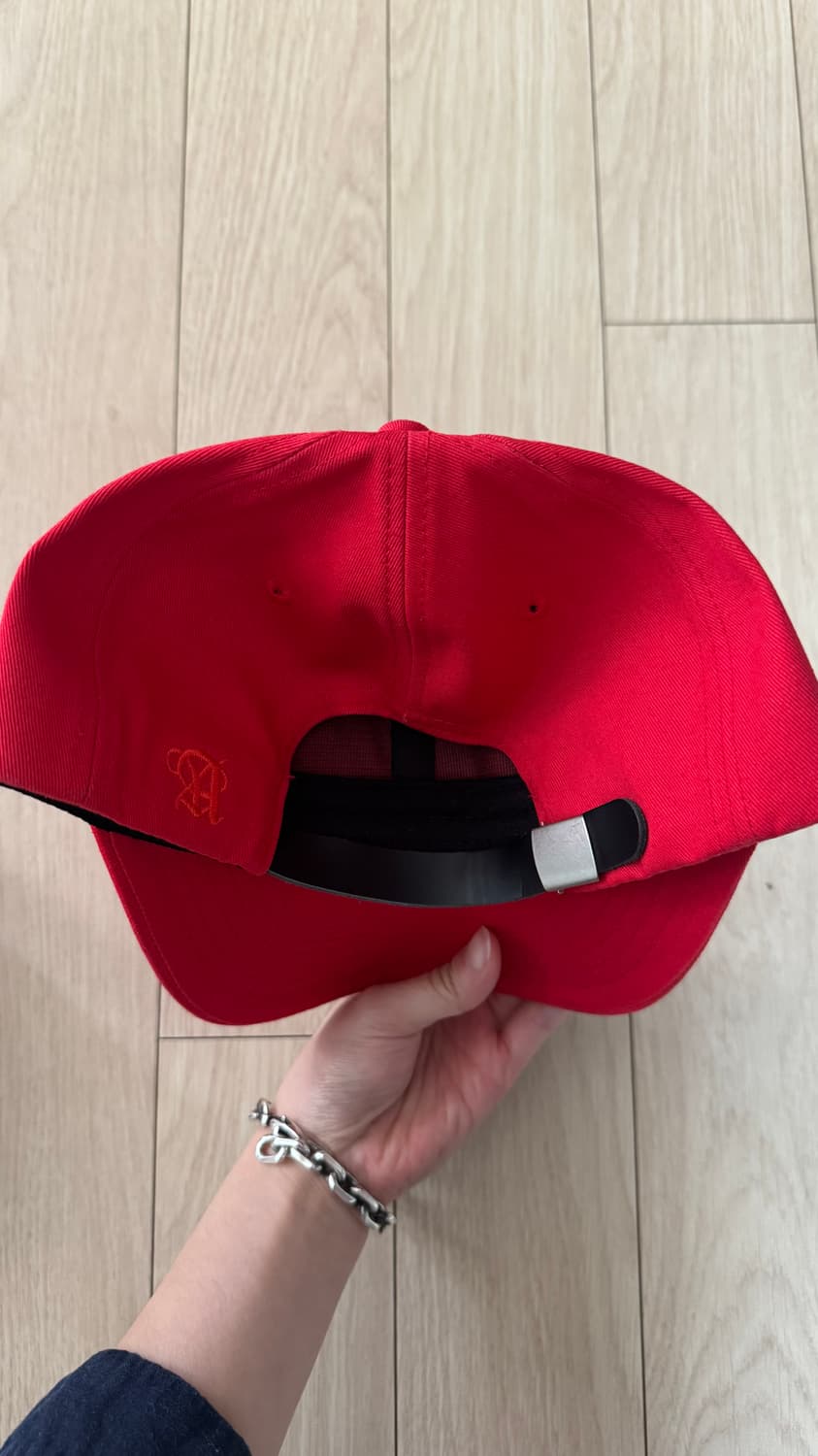 no problemo 볼캡 상품이미지2