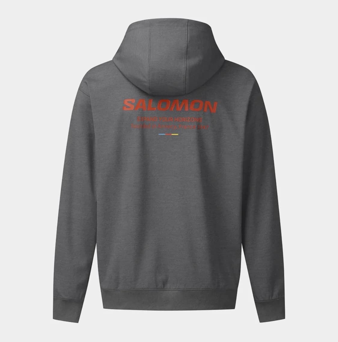 [새 상품] 살로몬 프라이머리 남녀공용 후디 m 상품이미지2