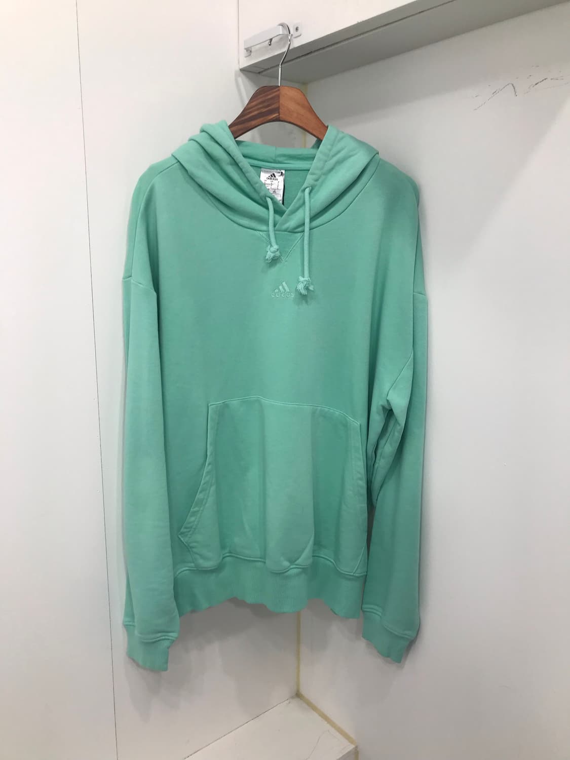 ♫ 아디다스 민트 코디 🧚🏻‍♀️ (3p) 상품이미지3
