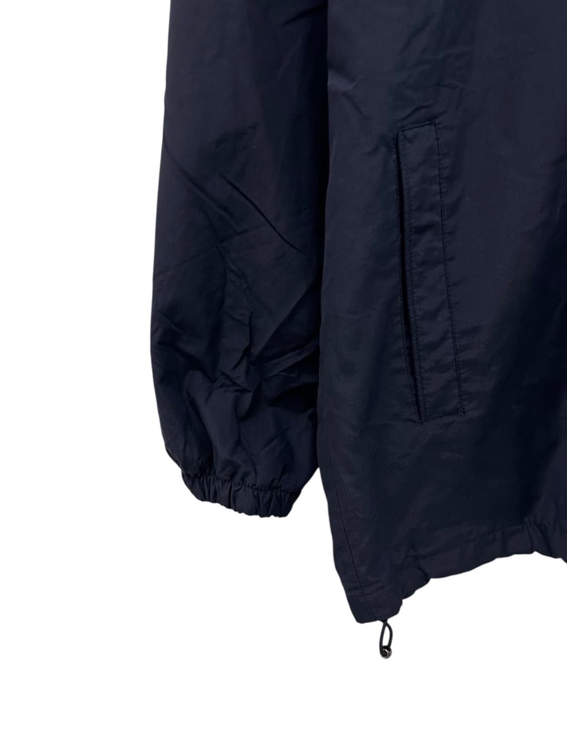  빈폴 나일론 자켓 네이비 (L~XL)  상품이미지6
