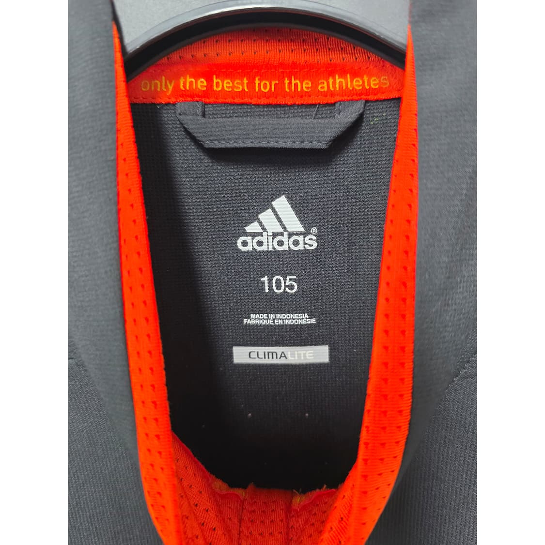 // 아디다스 AZ TR 트레이닝 자켓 105 상품이미지2