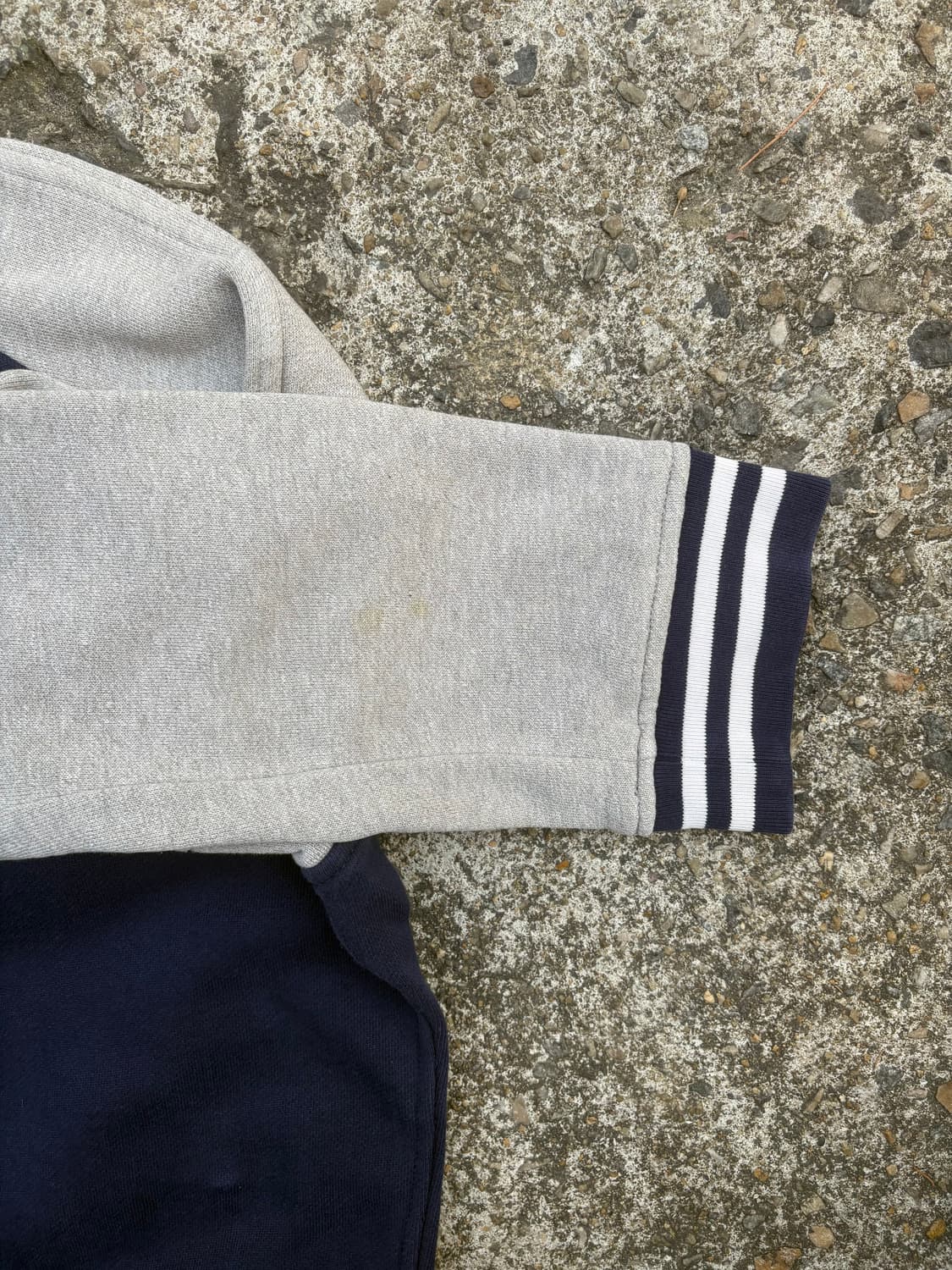 폴로 랄프로렌 야구자켓 상품이미지3