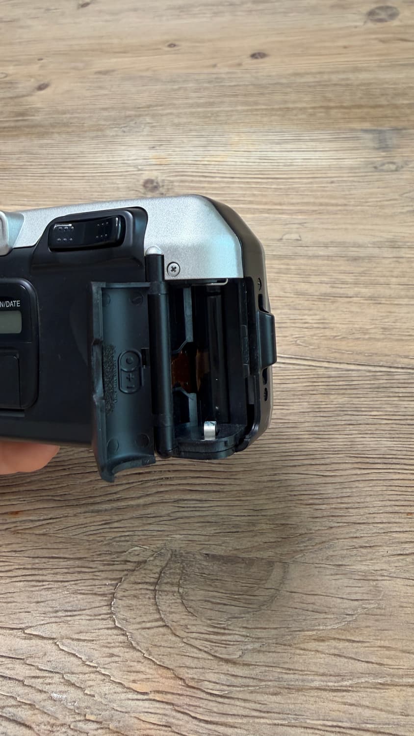 [CANON] Autoboy Luna XL 상품이미지5