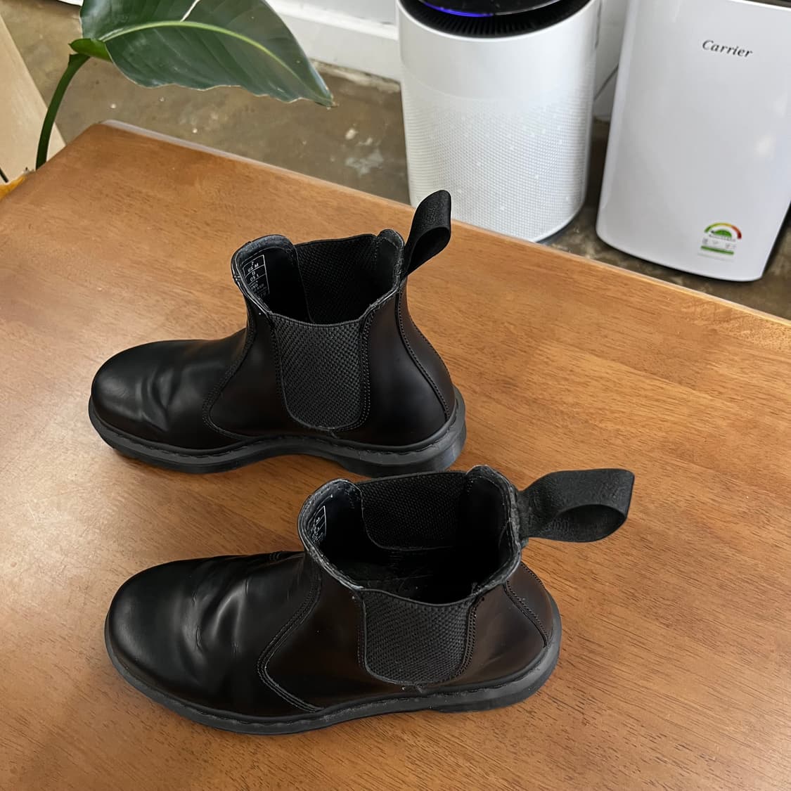 닥터마틴 첼시부츠 Uk6 상품이미지3