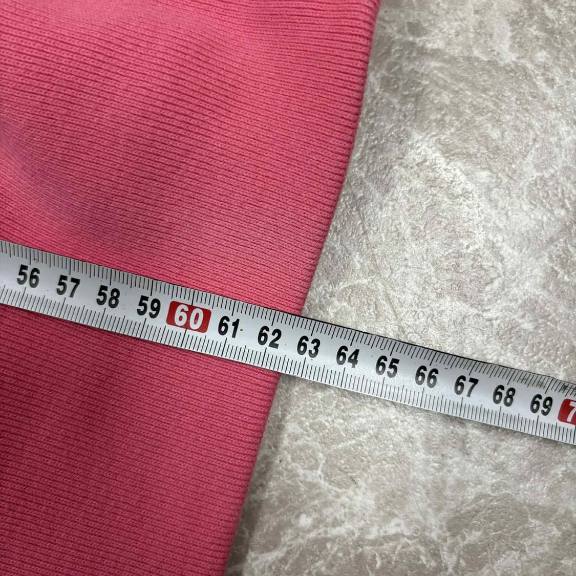 후아유 y2k 러블리힙 스웨트셔츠 후드티(L) 상품이미지7