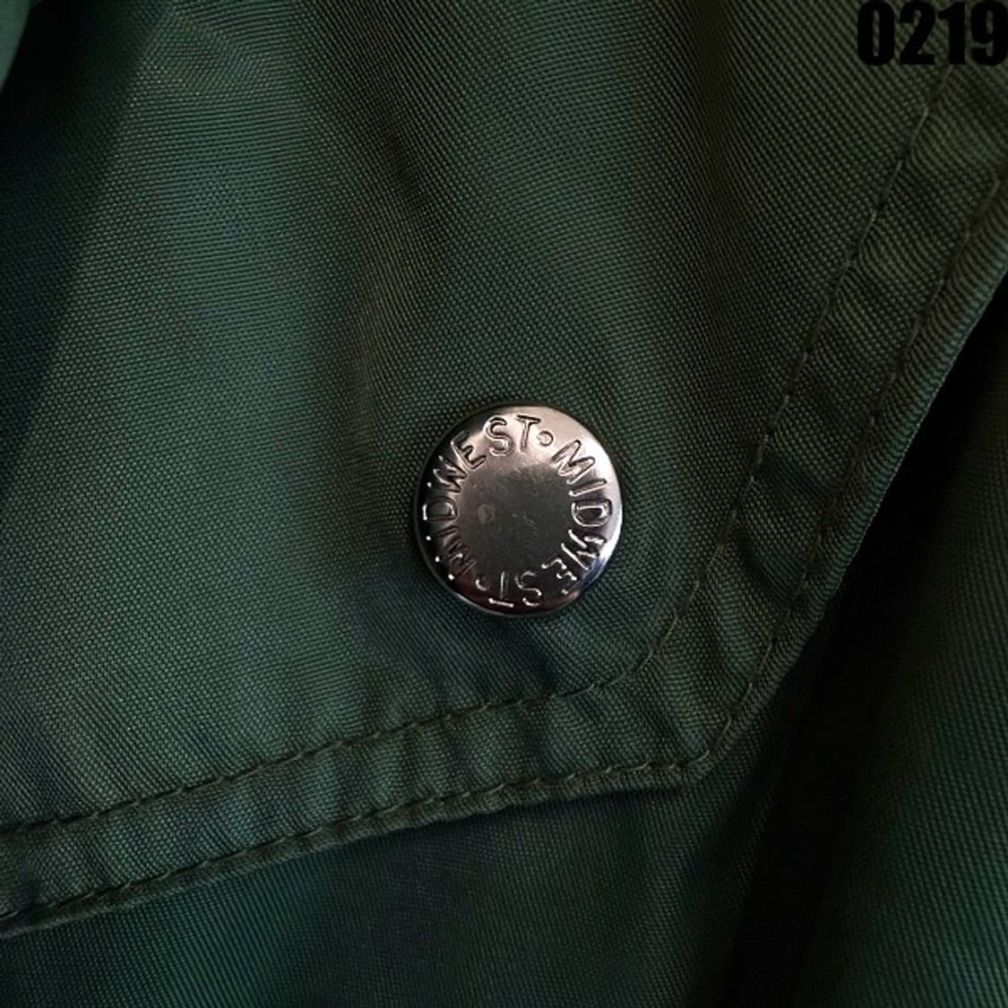 MIDWEST A.M & P.M 스타디움 점퍼 XL 0219  상품이미지6