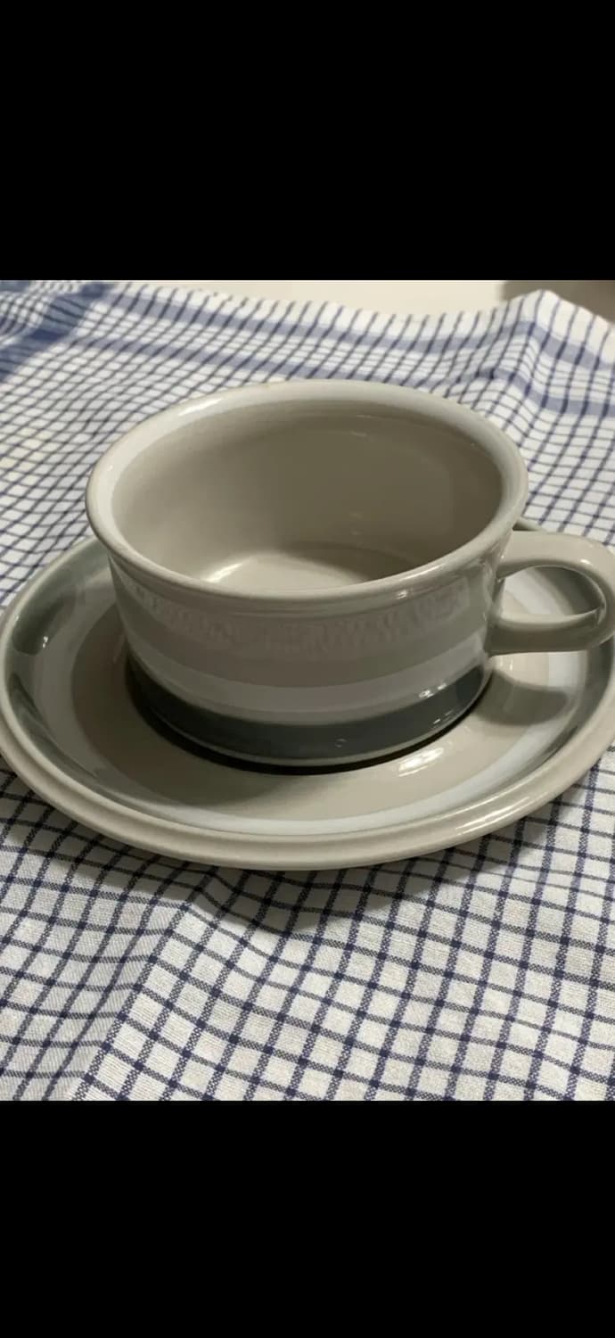 아라비아핀란드 살라 티컵  상품이미지1