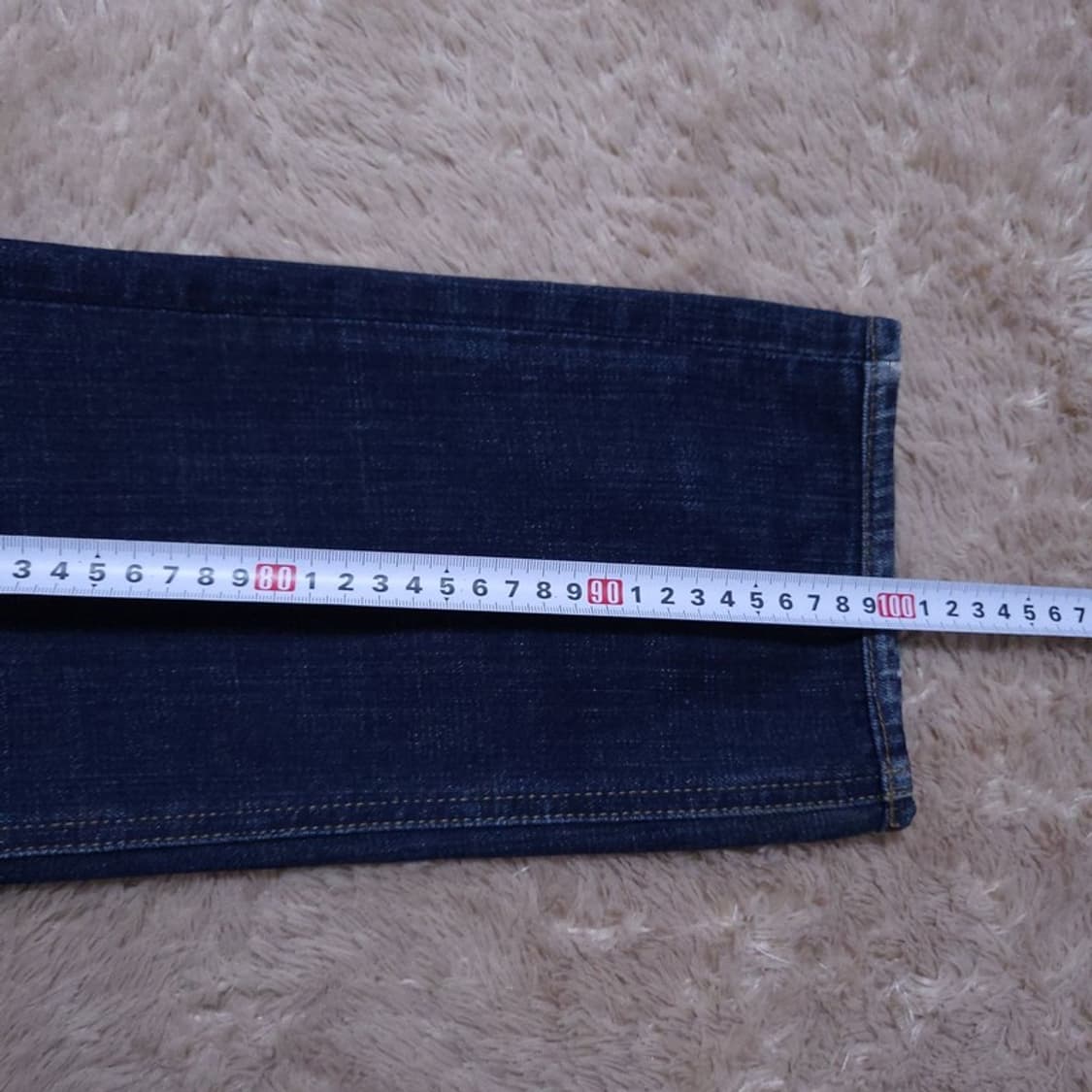 게스 Guess 여 청바지 78/31 0426 상품이미지6