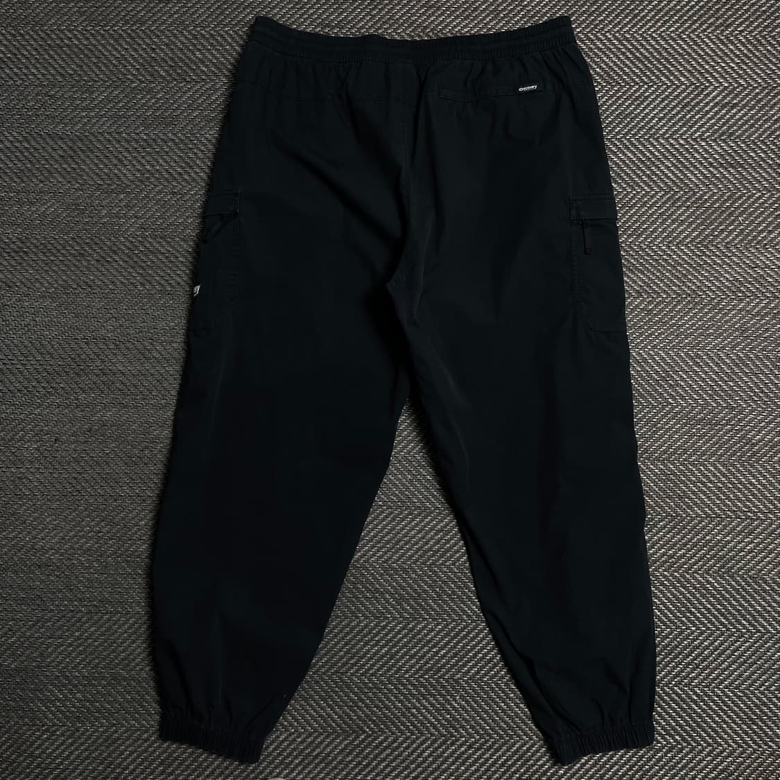 디스커버리 마운틴 와이드 코튼 카고팬츠o 5097 상품이미지5