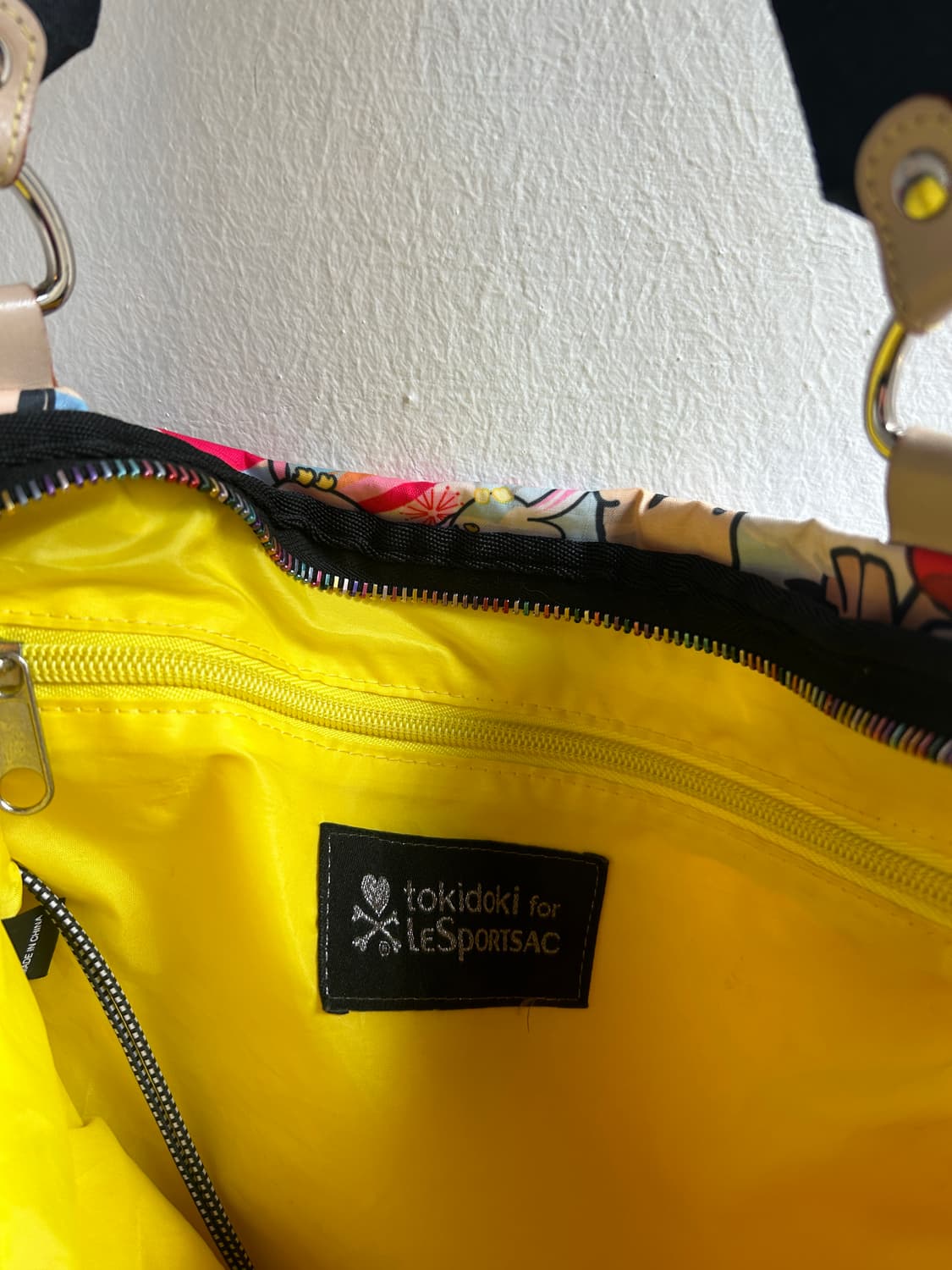 Tokidoki for lesportsac 상품이미지9