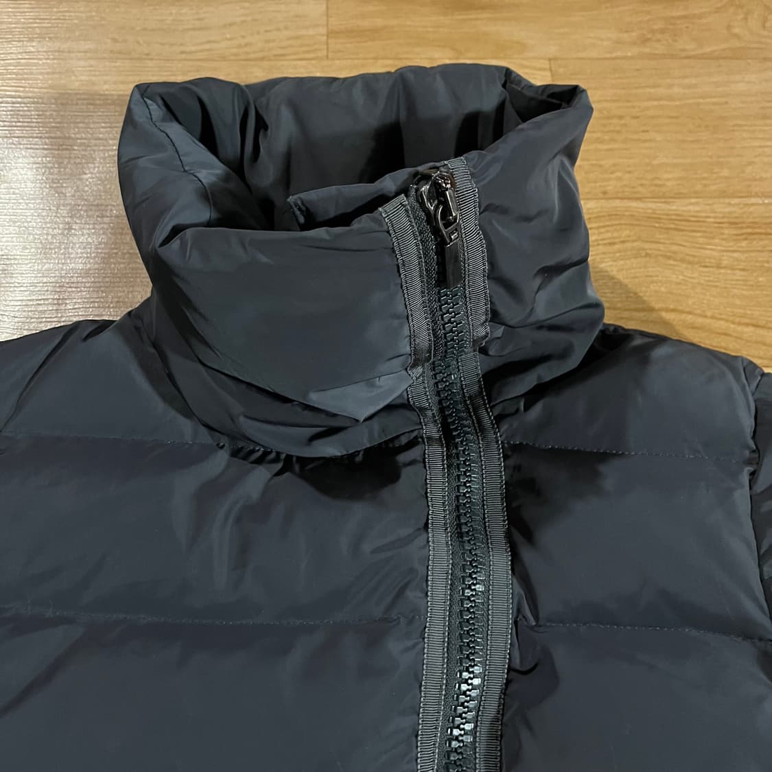 [여55] 몽클레어 구스패딩 상품이미지4