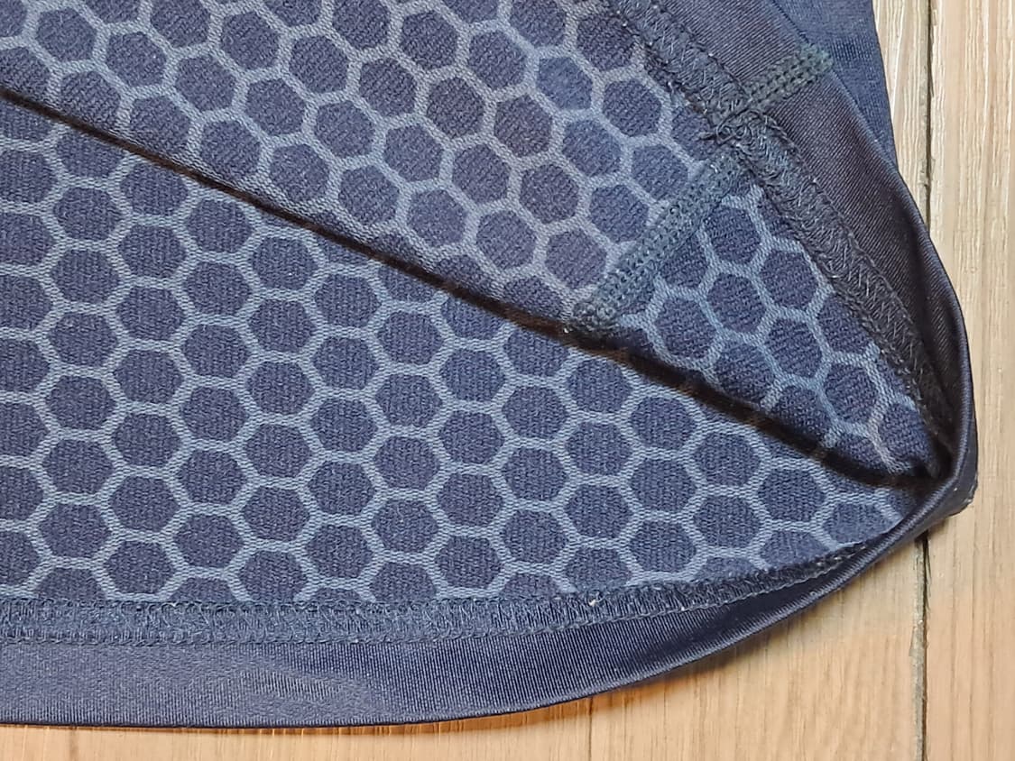 스파이더 컴프레션 셔츠 95 상품이미지8