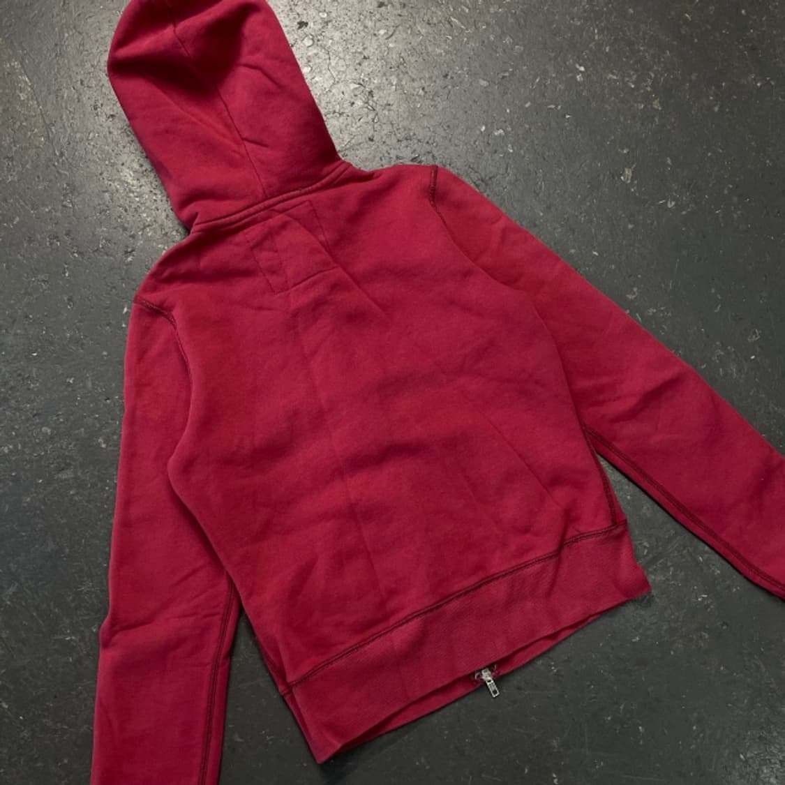 90 아베크롬비 후드집업 상품이미지5