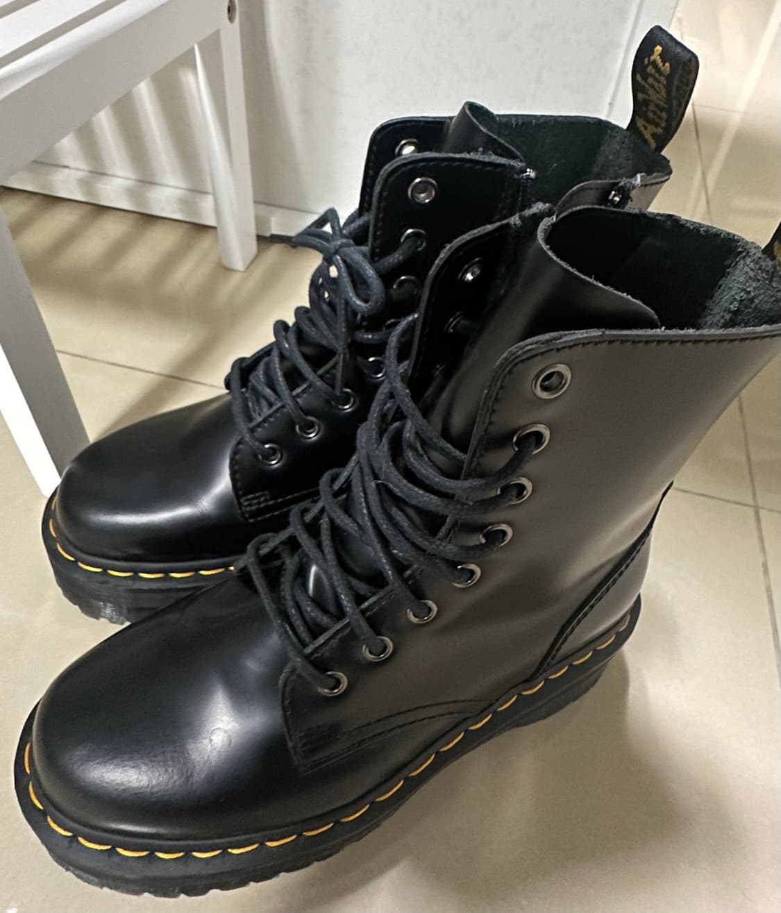 닥터마틴 제이든 상품이미지4