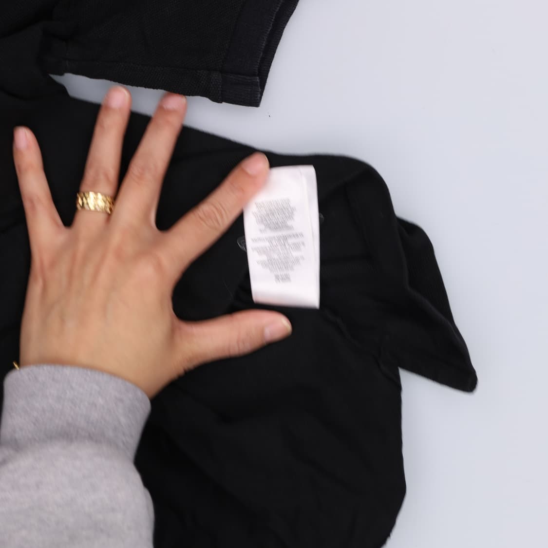 XL 폴로 키즈여성 PK셔츠 0414H1 상품이미지5