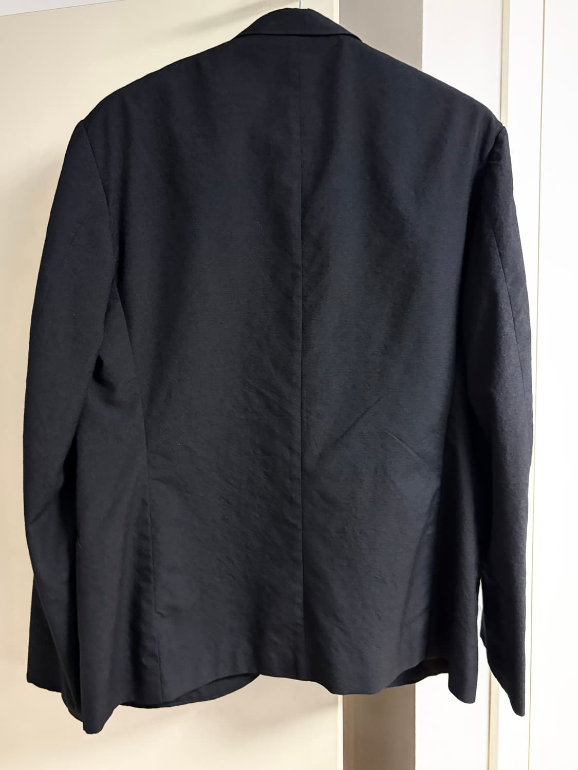 [52] 르메르 싱글 블레이저 상품이미지2