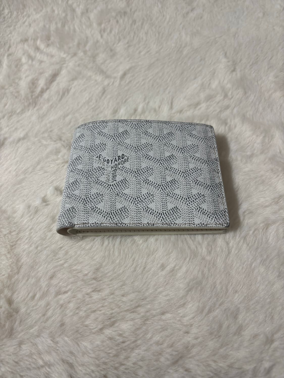 고야드 빅아투르 반지갑 상품이미지1