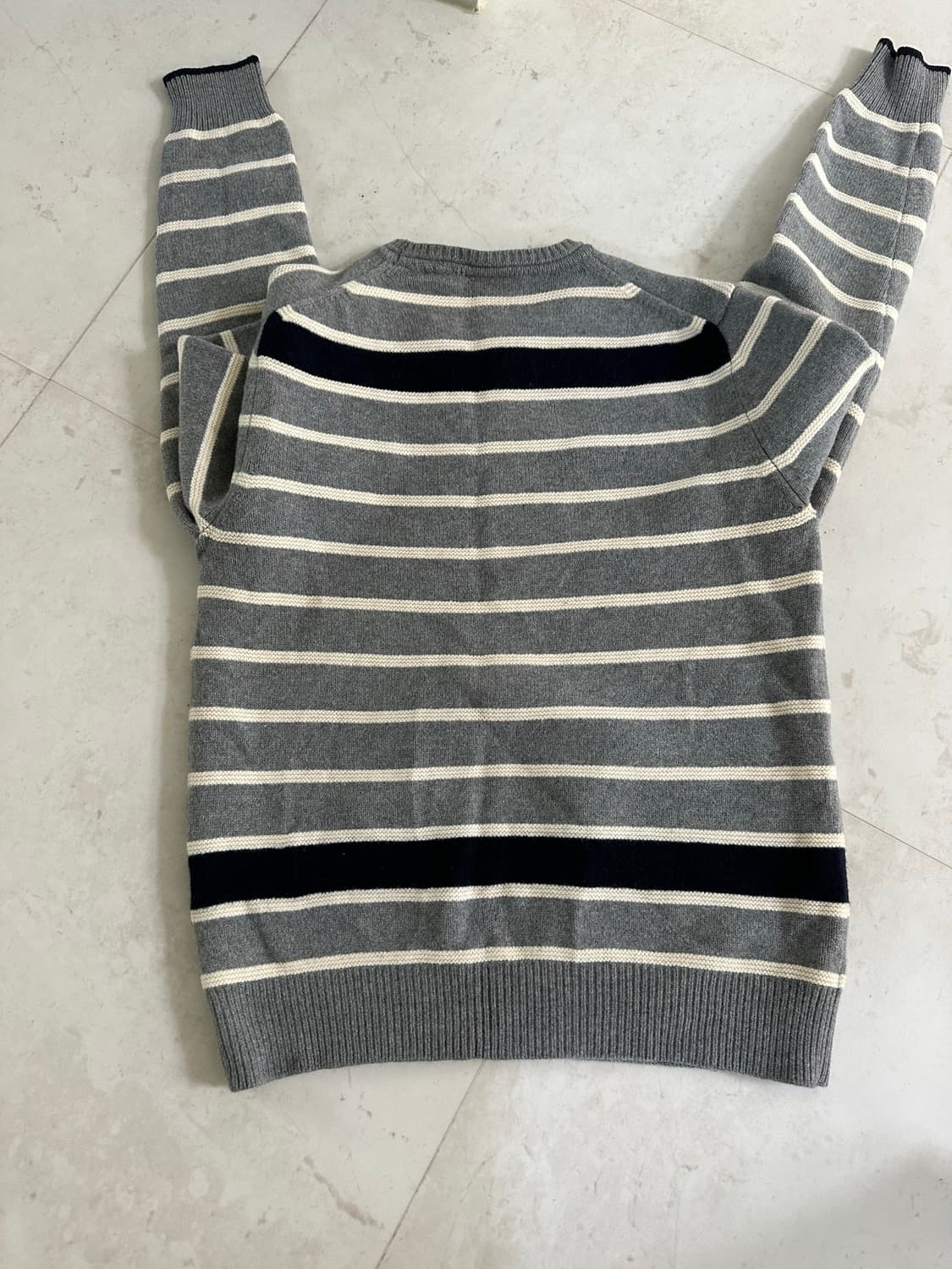 라코스테 니트 100 상품이미지3