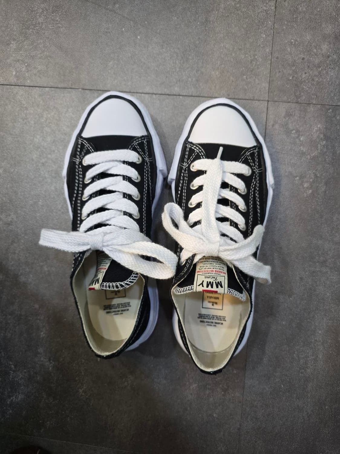 미하라 야스히로 피터슨 44 상품이미지1