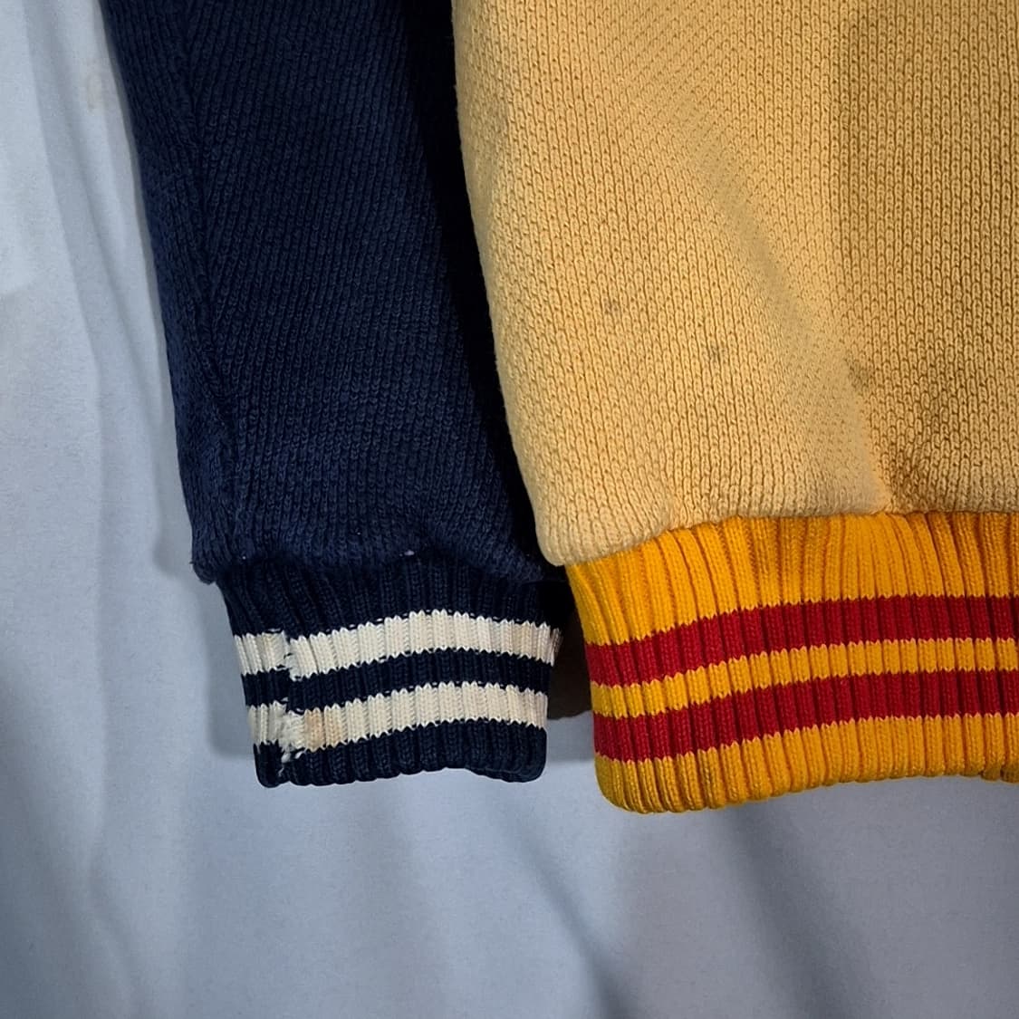 Betty Boop 니트 자켓 상품이미지5