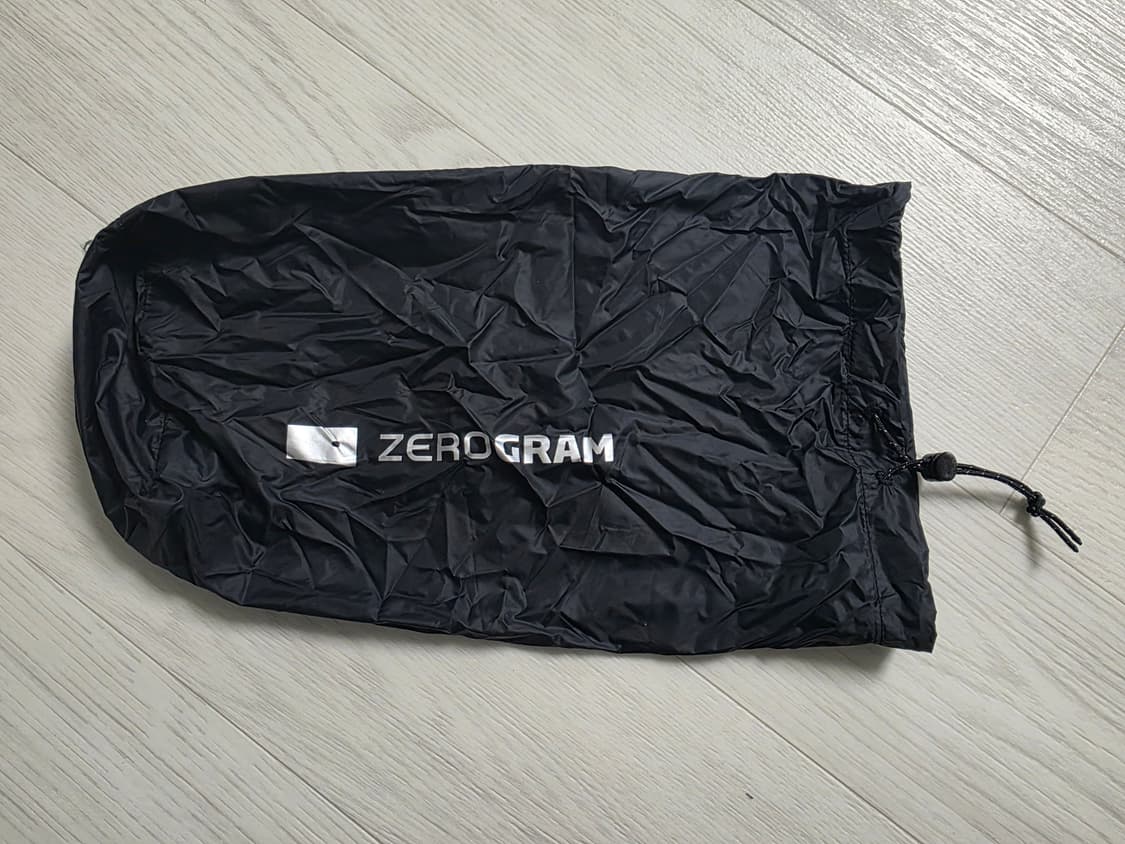 제로그램 프리마로프트 듀얼포켓 패딩 점퍼 XL사이즈 상품이미지8