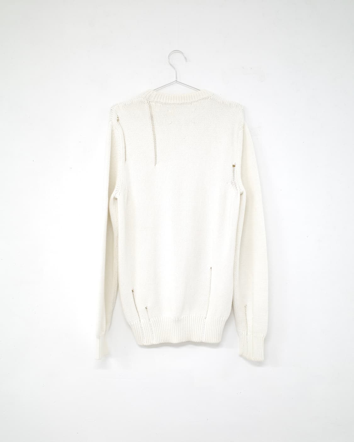 Maison Margiela Destroid Knit 상품이미지2