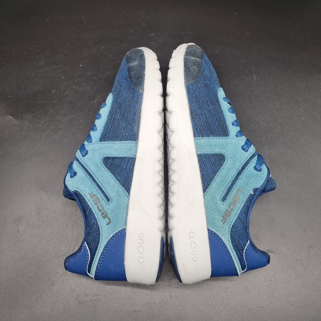 르까프 코스믹 블루 운동화240 상품이미지5