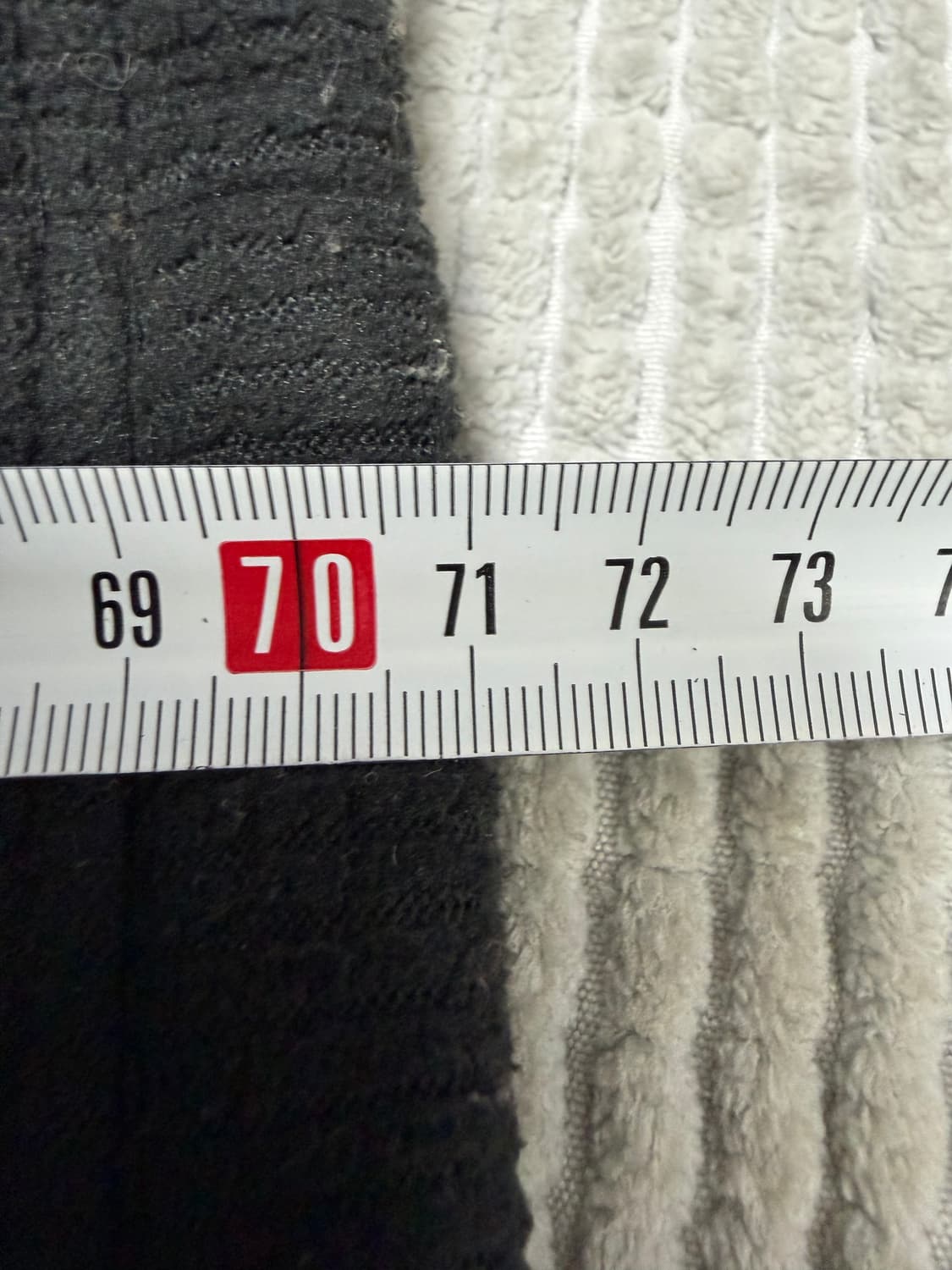 노스페이스 플리스 집업 자켓 상품이미지7