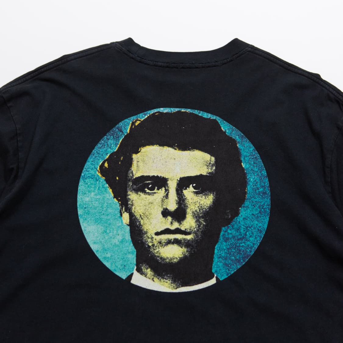 타일러 더 크리에이터 고블린 버프 티셔츠 상품이미지7