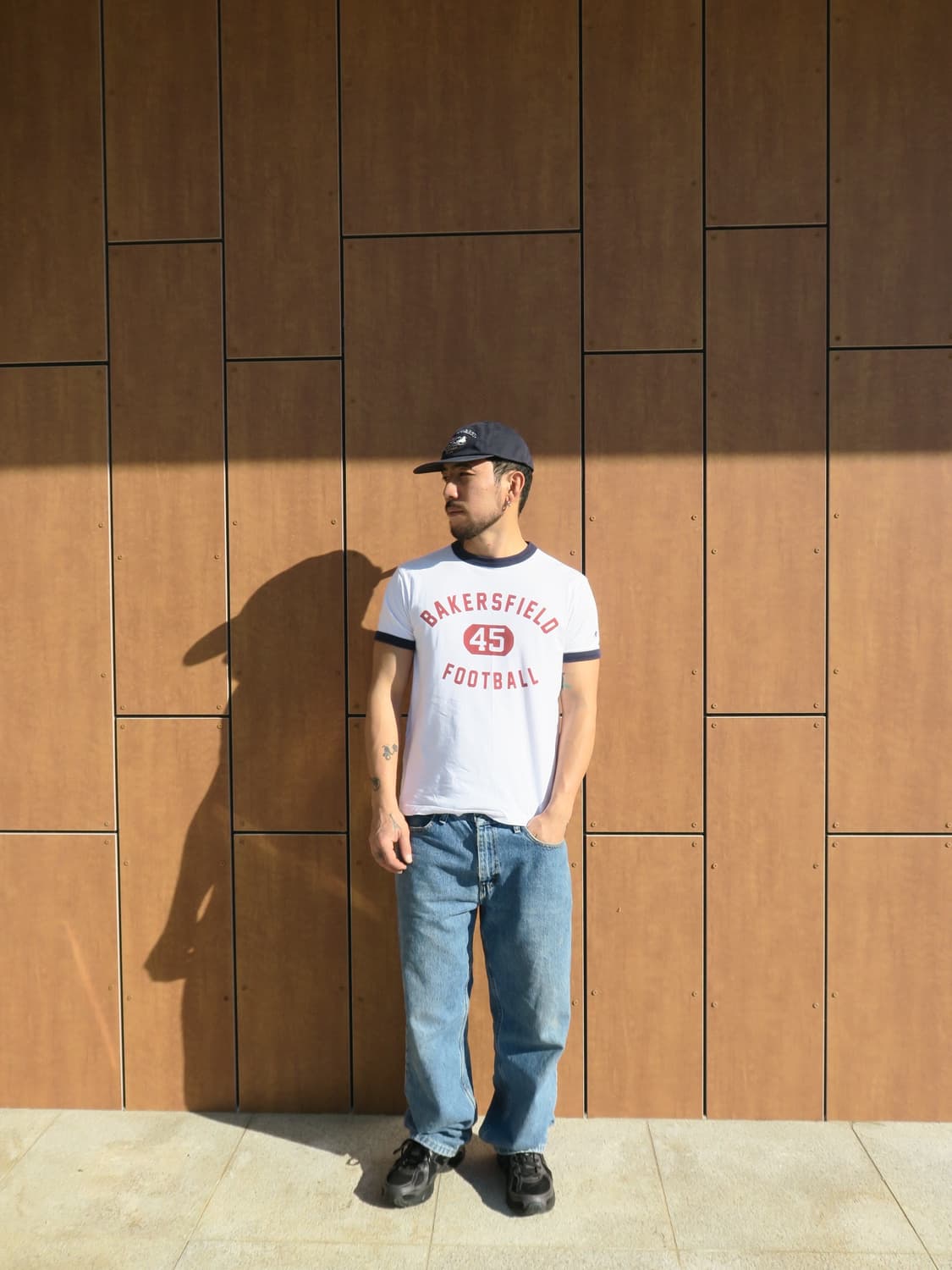 Lee 데님 팬츠 (34X30) 상품이미지5