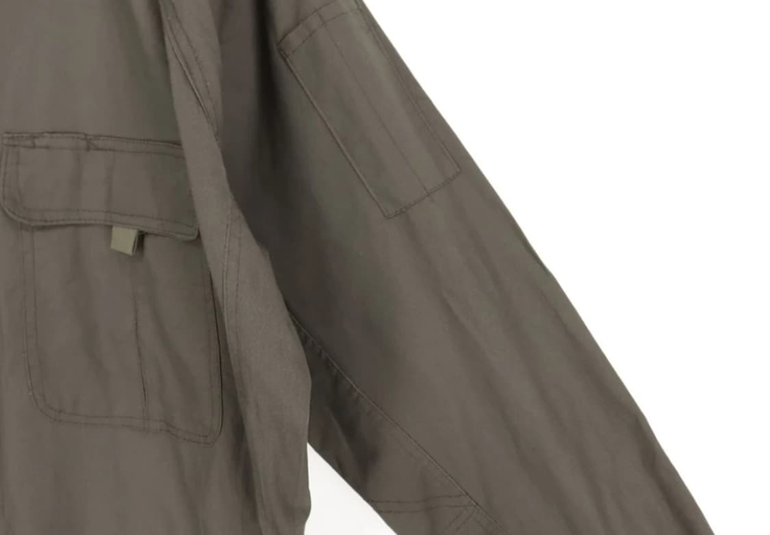 100%코튼 점프수트  상품이미지4