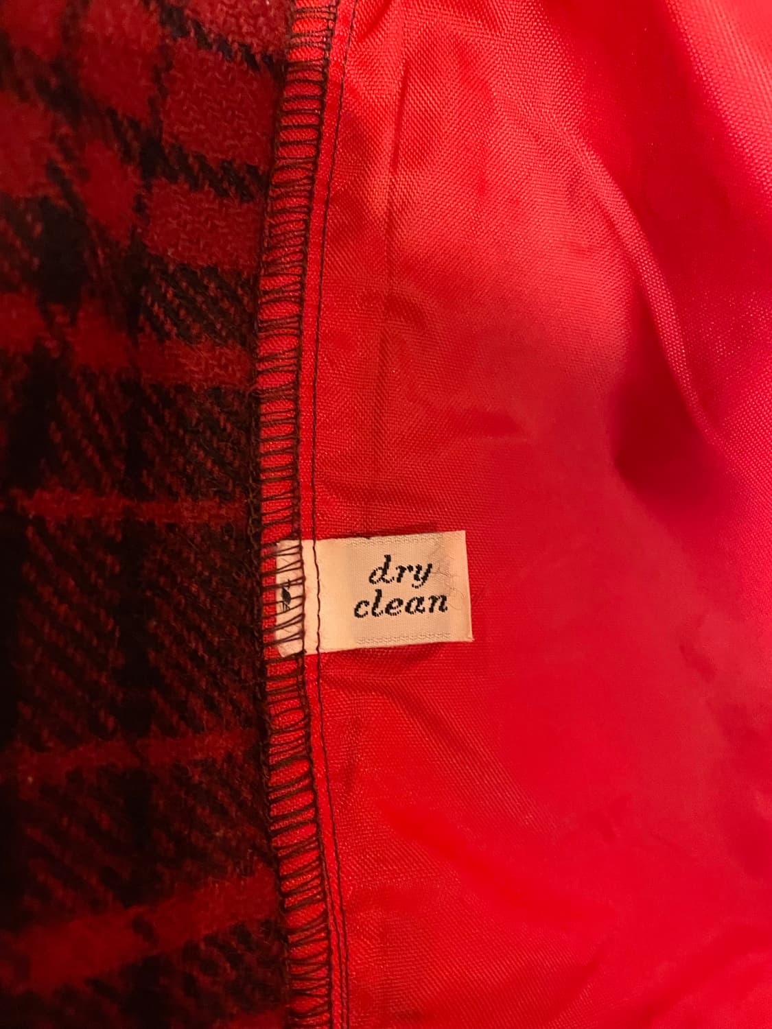 팬들턴 헌팅자켓 상품이미지8