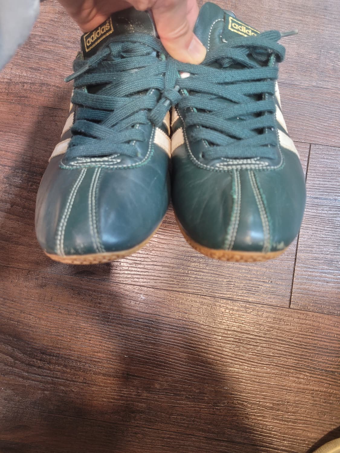 아디다스 타이탄 OG 270 상품이미지5