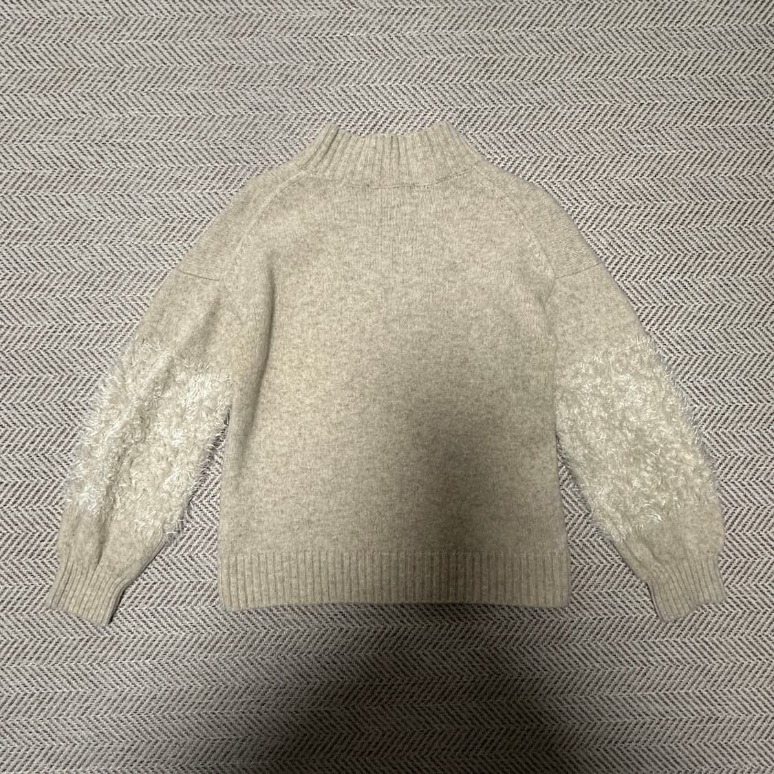 SHIPS japan made wool 100% knit 상품이미지2