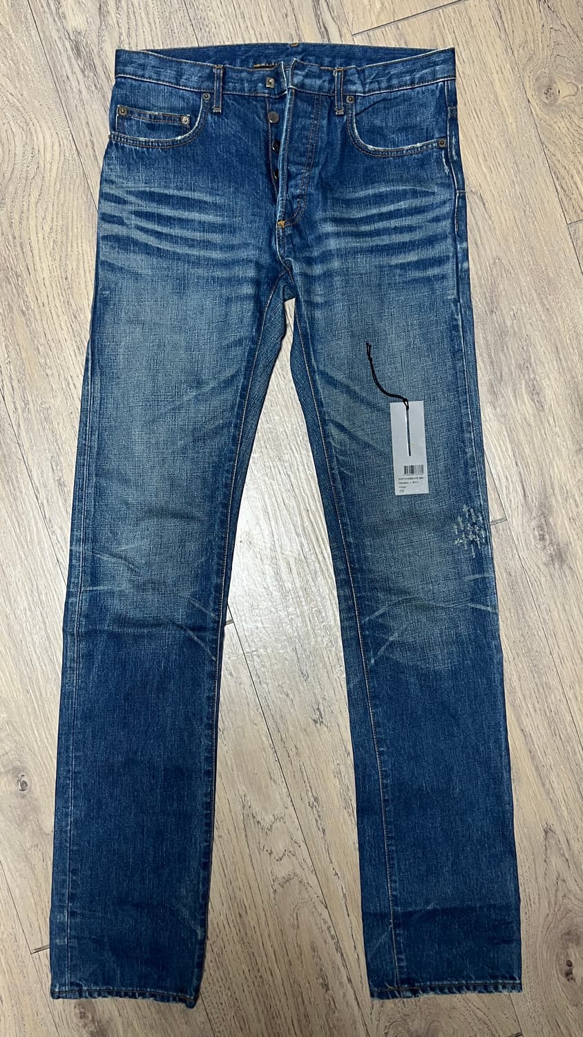 디올옴므 05 에디진 민트급 28사이즈 택포함 상품이미지1