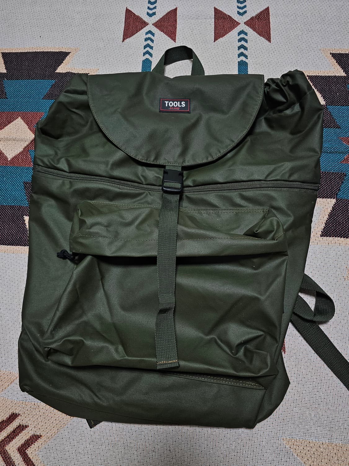 Tools b.c8000 백팩 상품이미지1