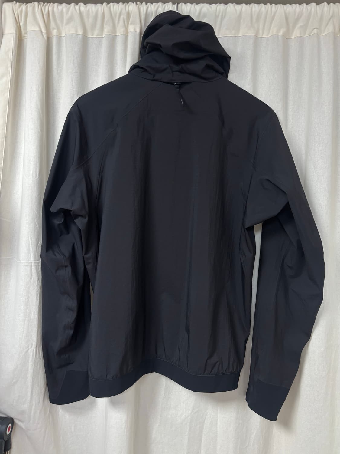 [M] 베일런스 뎀로 후디드 자켓 상품이미지2