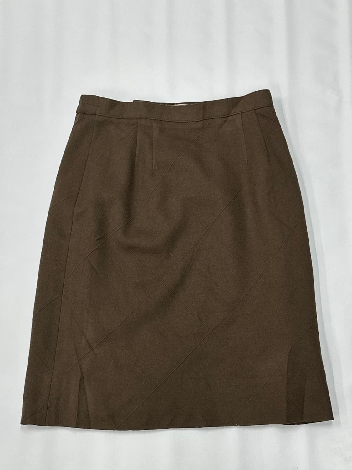 🍂하구미의 에스닉 히피 코디세트🍂 레이어드 니트조끼 태슬 미디스커트 상품이미지6