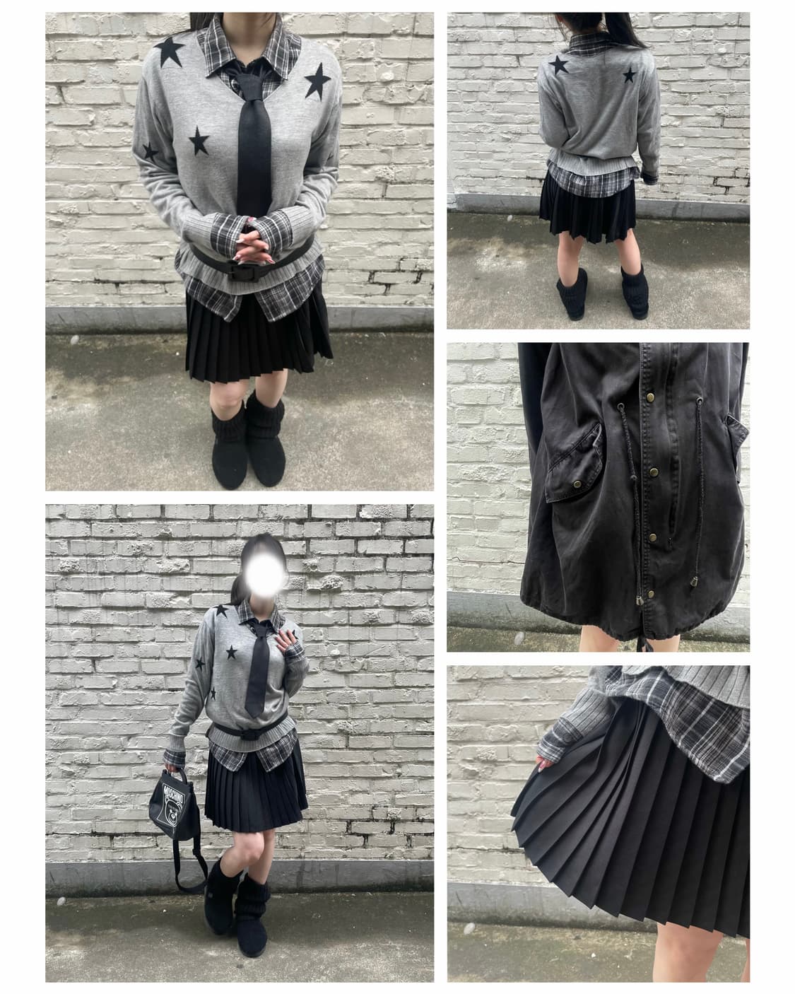 별의커비에서떨어진프레피맛사탕.ˢᴱᵀ🏠 상품이미지8