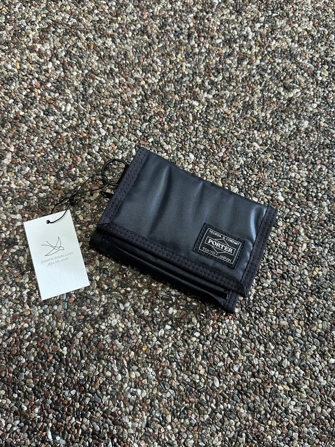 Porter capsule wallet 상품이미지1
