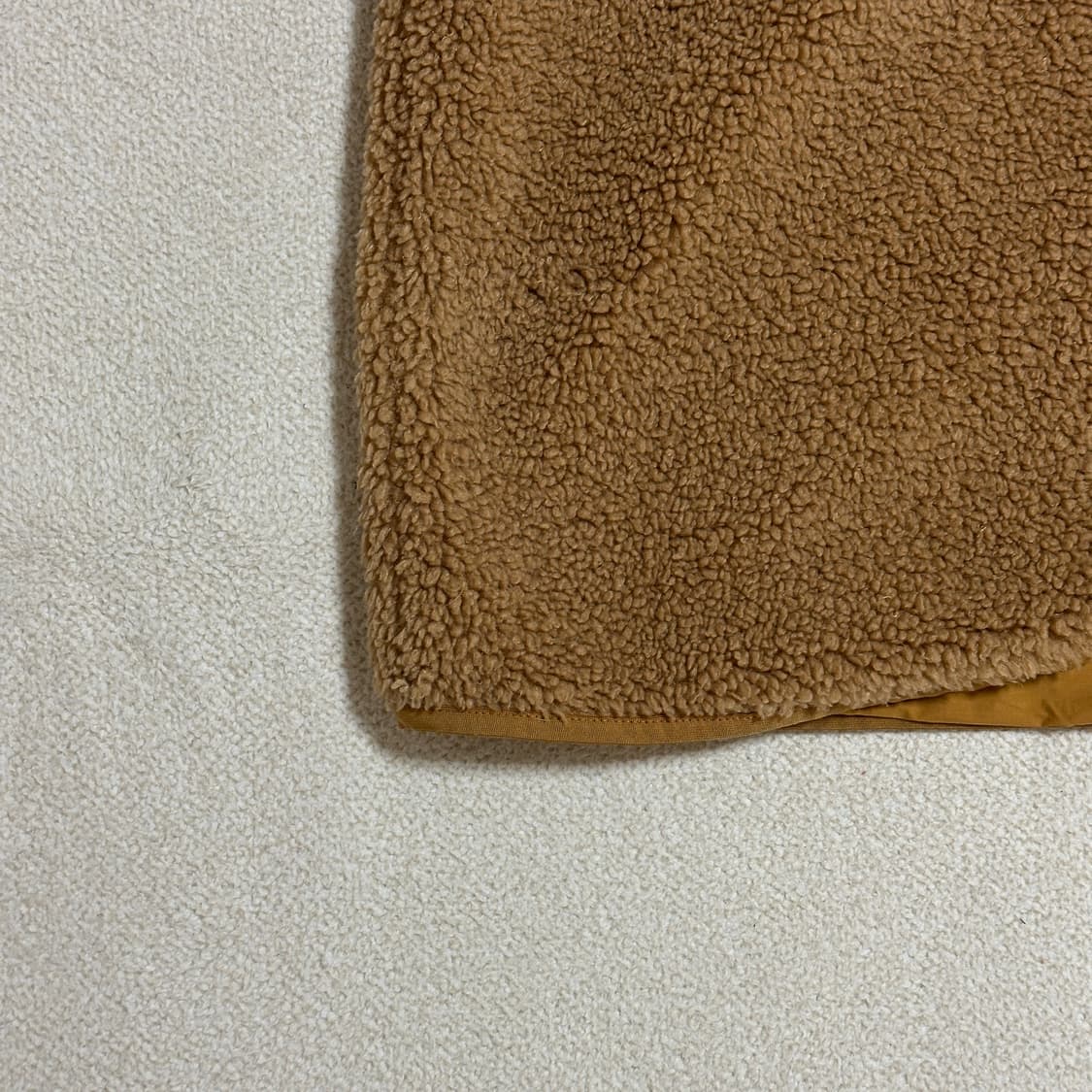 아이더 마브 리버시블 보아 자켓 상품이미지5