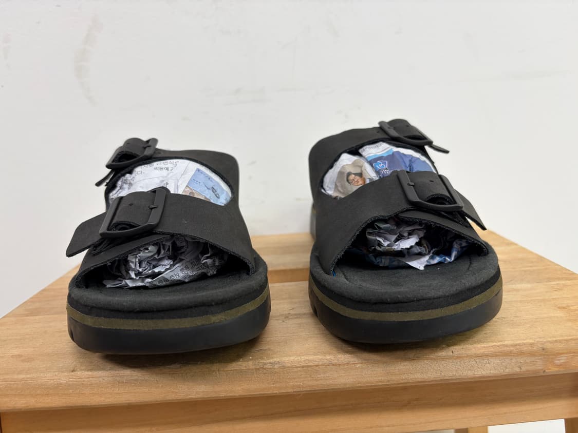 캠퍼 남성 오루가 버클샌들 270 상품이미지4