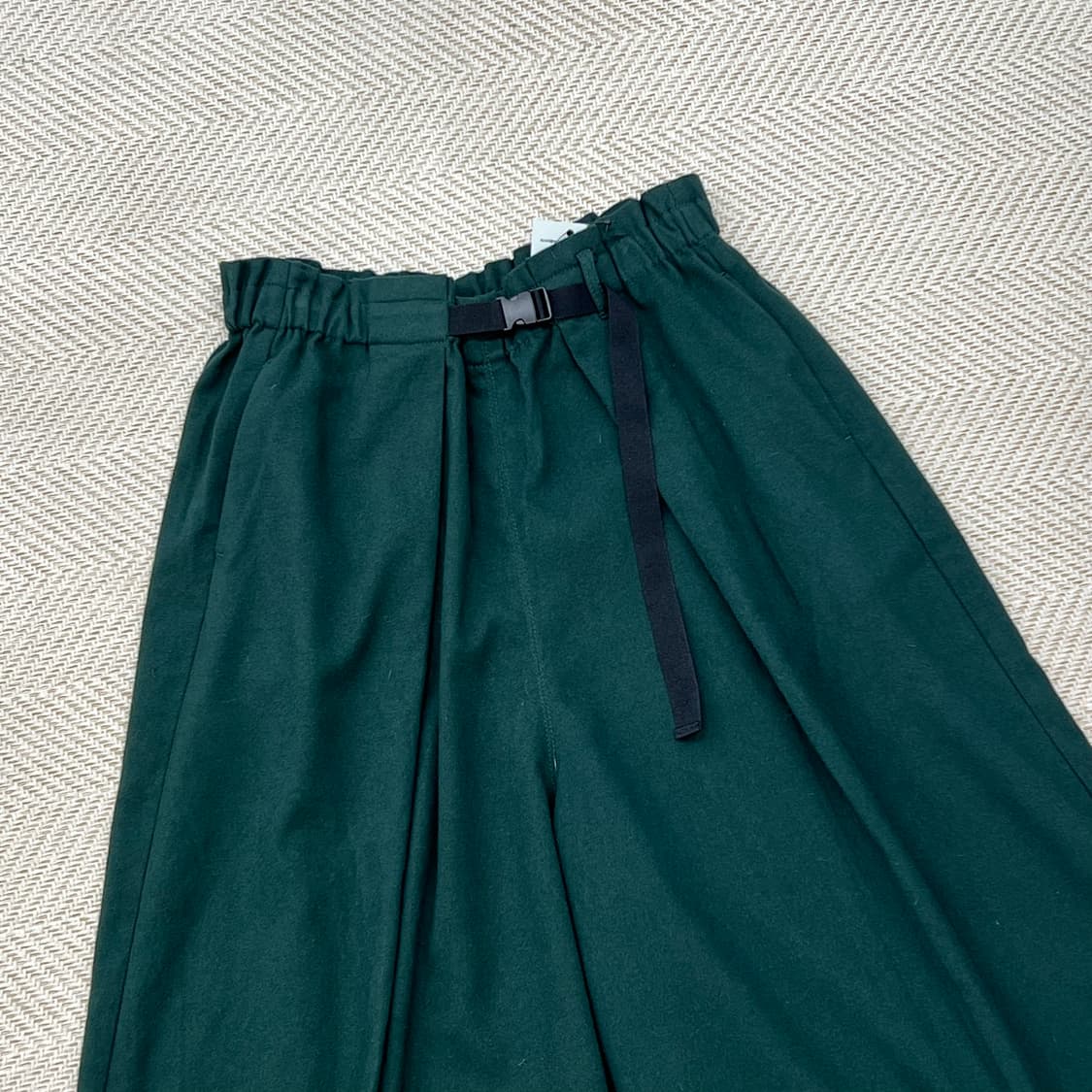 니코엔드 벨티드 팬츠 r2203 상품이미지3